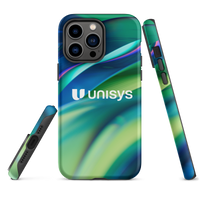 Curious Tough Case for iPhone®