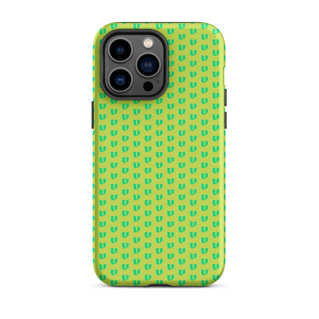 Signature III Tough Case for iPhone®