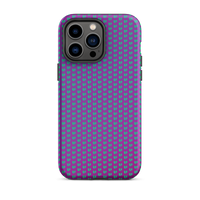 Signature VII Tough Case for iPhone®