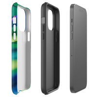 Curious Tough Case for iPhone®