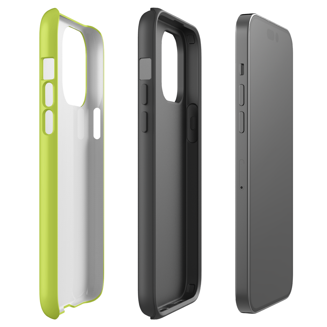 Signature II Tough Case for iPhone®