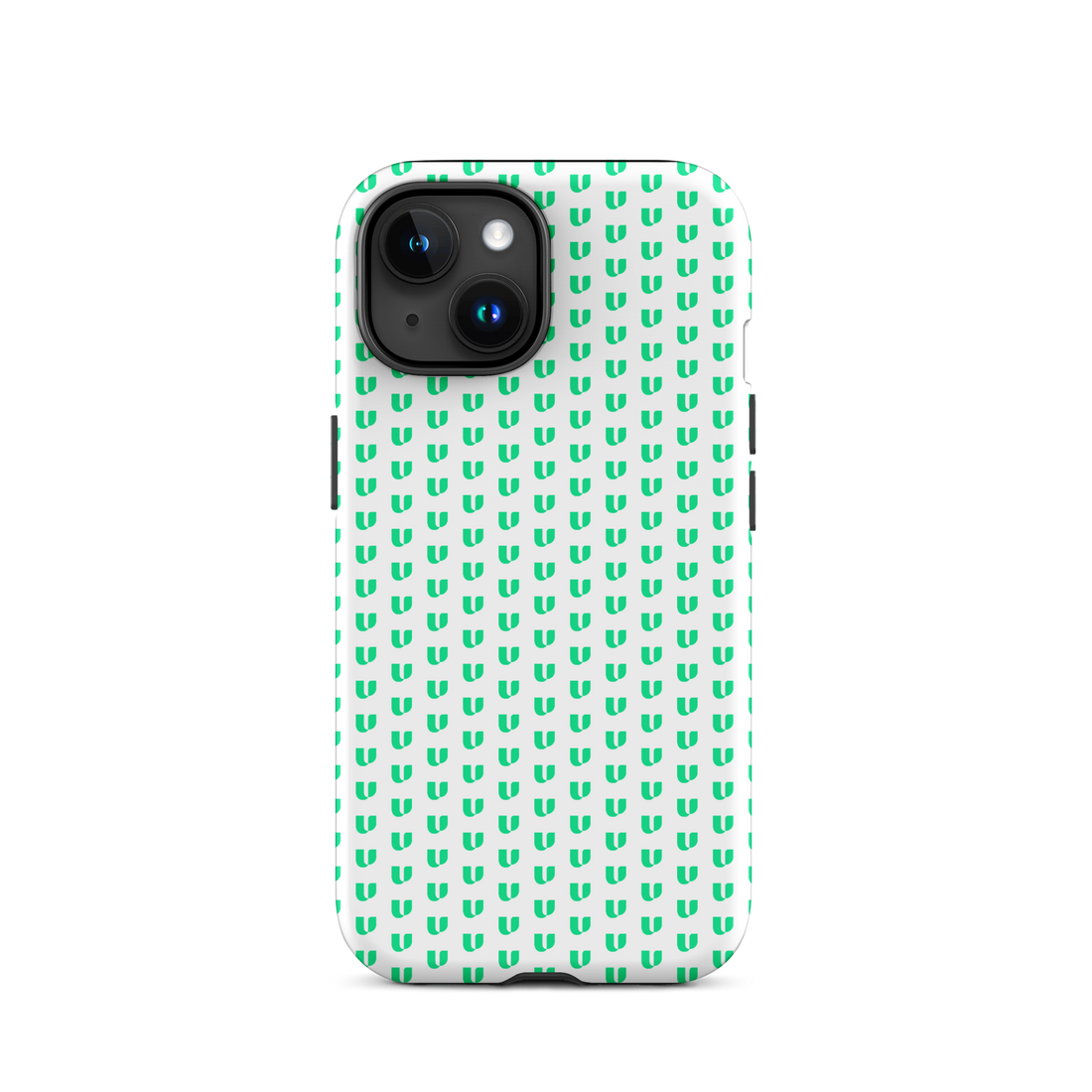 Signature IV Tough Case for iPhone®