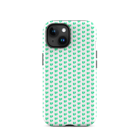 Signature IV Tough Case for iPhone®