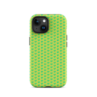 Signature III Tough Case for iPhone®