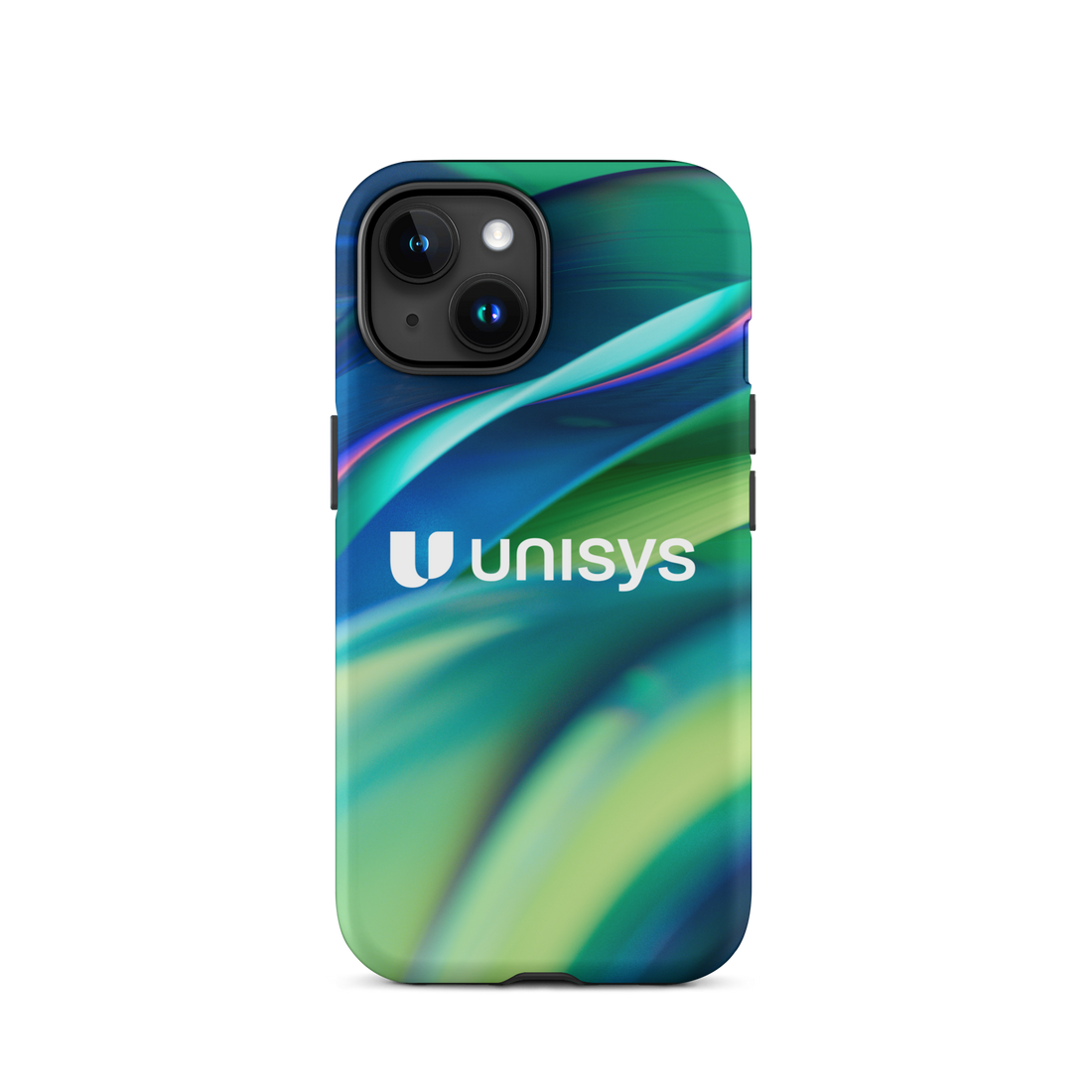 Curious Tough Case for iPhone®