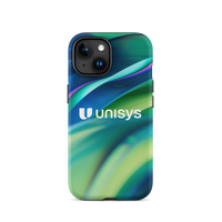 Curious Tough Case for iPhone®
