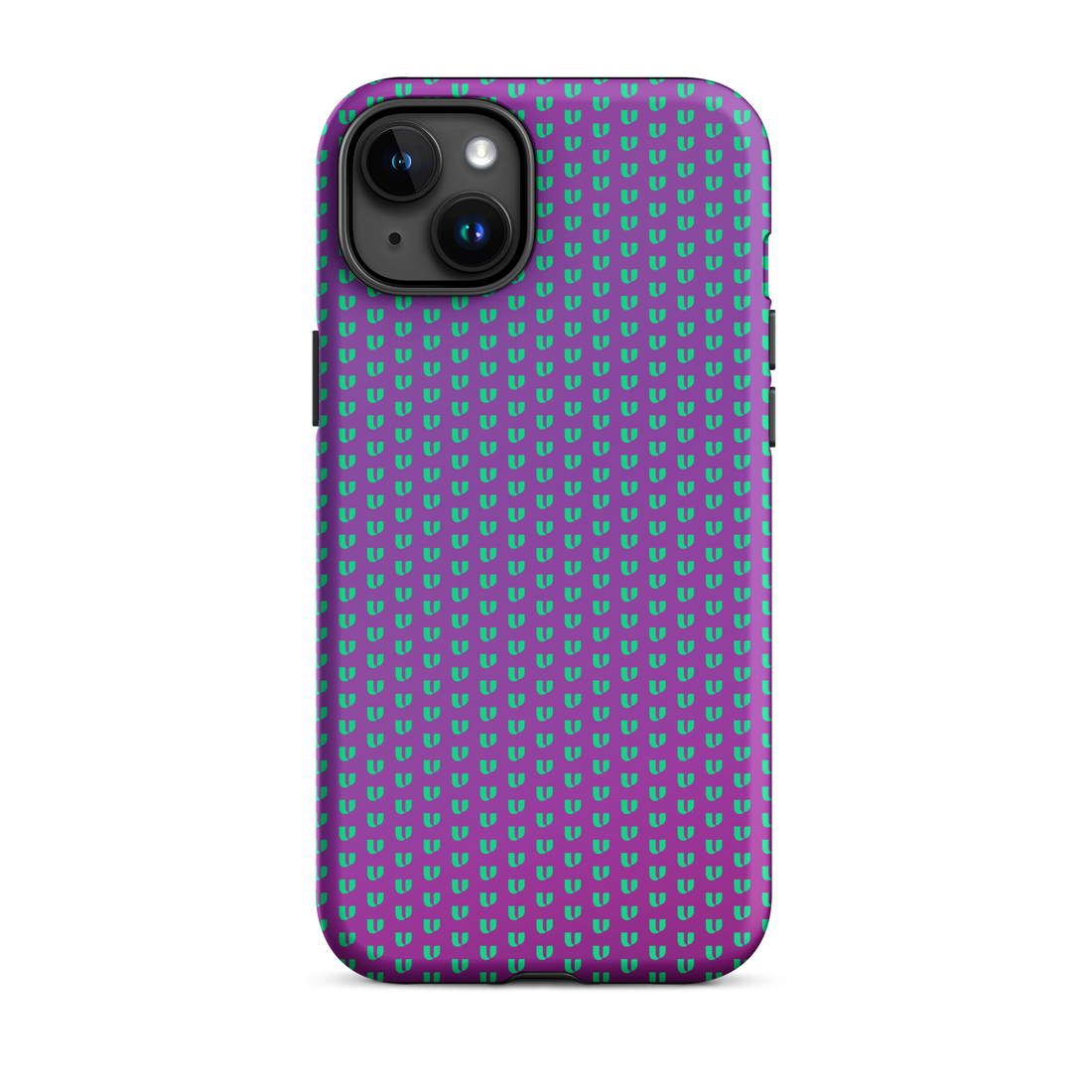 Signature VII Tough Case for iPhone®