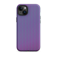 Signature VII Tough Case for iPhone®