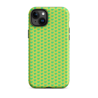 Signature III Tough Case for iPhone®