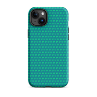 Signature V Tough Case for iPhone®