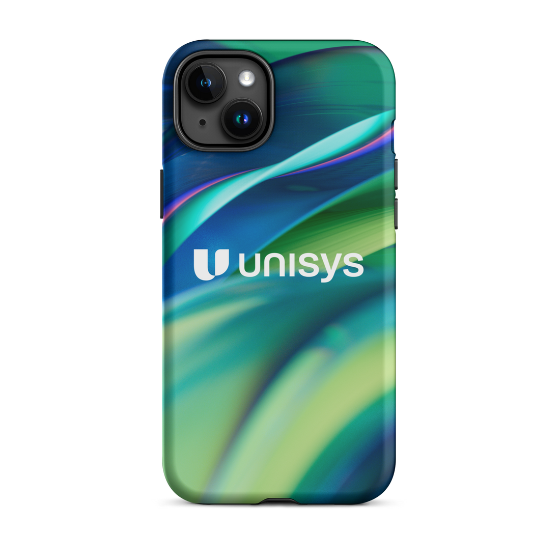 Curious Tough Case for iPhone®