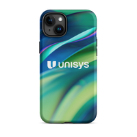 Curious Tough Case for iPhone®