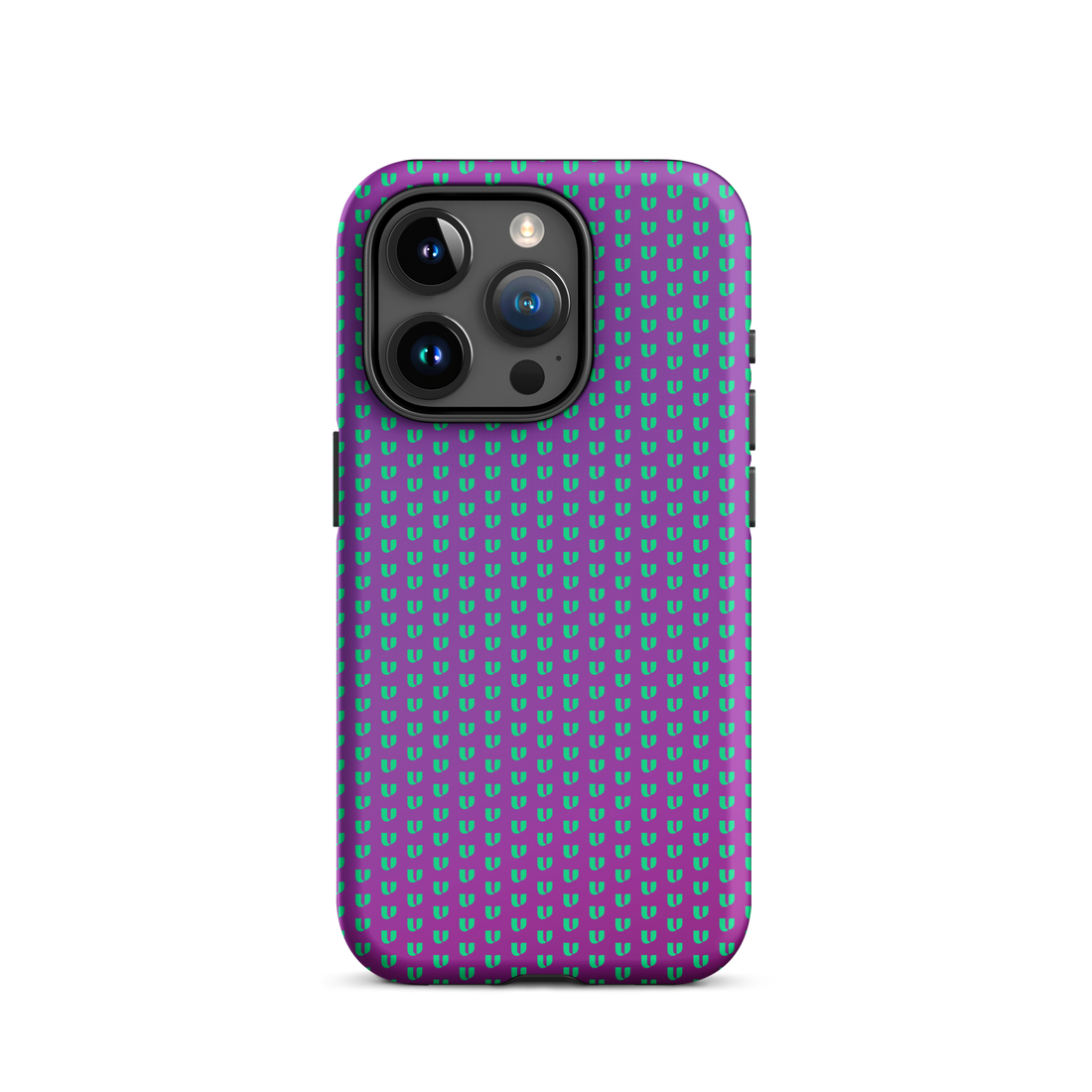 Signature VII Tough Case for iPhone®