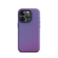 Signature VII Tough Case for iPhone®