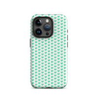 Signature IV Tough Case for iPhone®