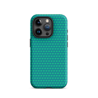 Signature V Tough Case for iPhone®