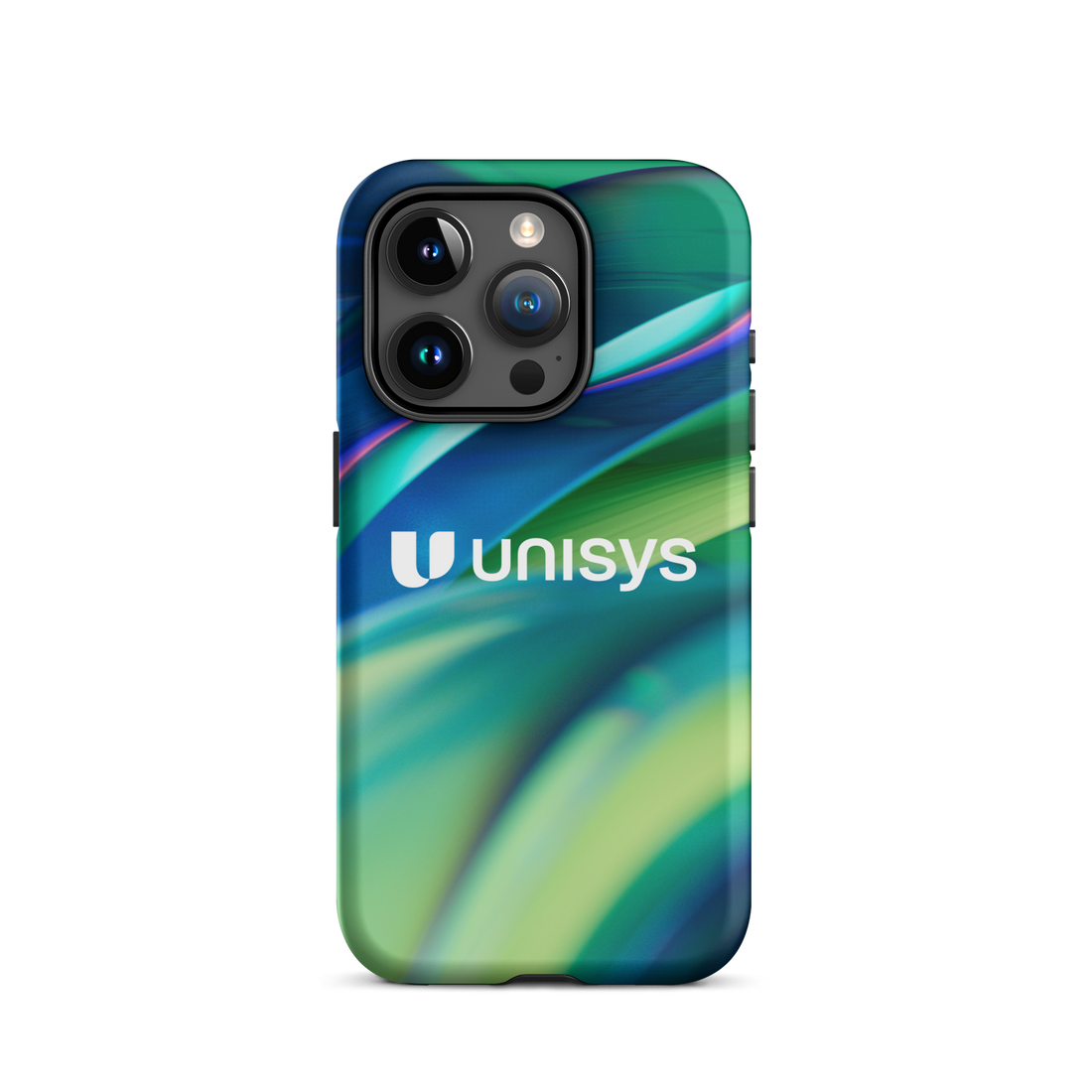 Curious Tough Case for iPhone®