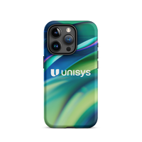 Curious Tough Case for iPhone®