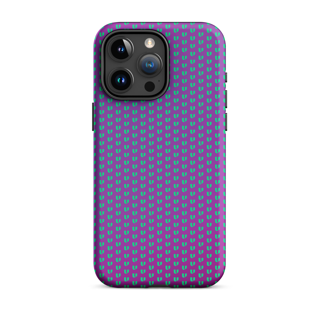 Signature VII Tough Case for iPhone®