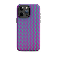 Signature VII Tough Case for iPhone®