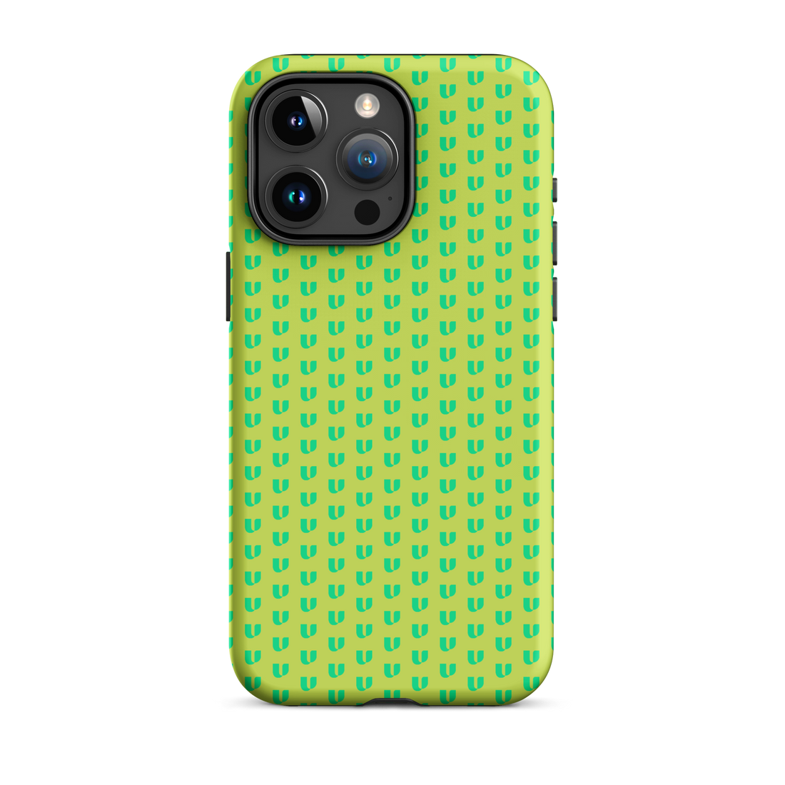 Signature III Tough Case for iPhone®