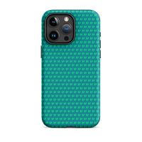 Signature V Tough Case for iPhone®