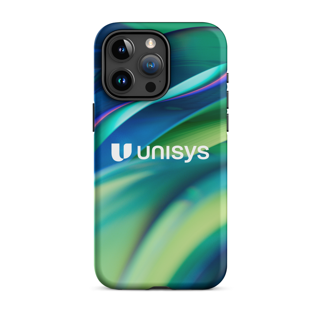 Curious Tough Case for iPhone®