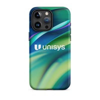 Curious Tough Case for iPhone®