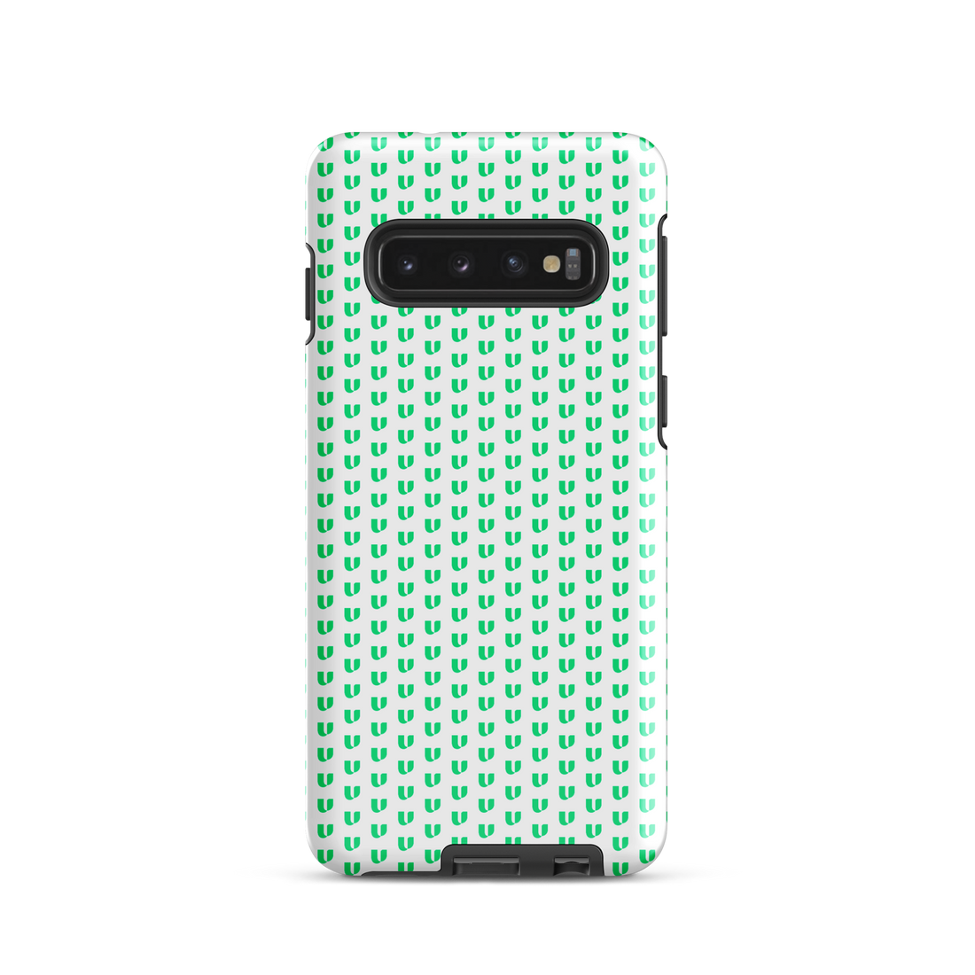 Signature IV Tough Case for Samsung®