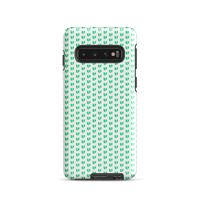 Signature IV Tough Case for Samsung®