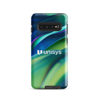 Curious Tough Case for Samsung®