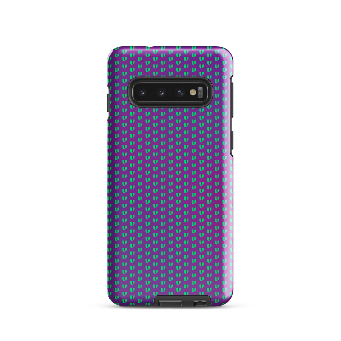 Signature VII Tough Case for Samsung®