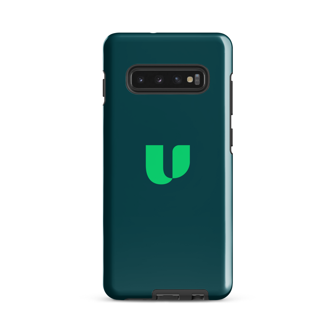 Signature I Tough Case for Samsung®