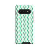 Signature IV Tough Case for Samsung®