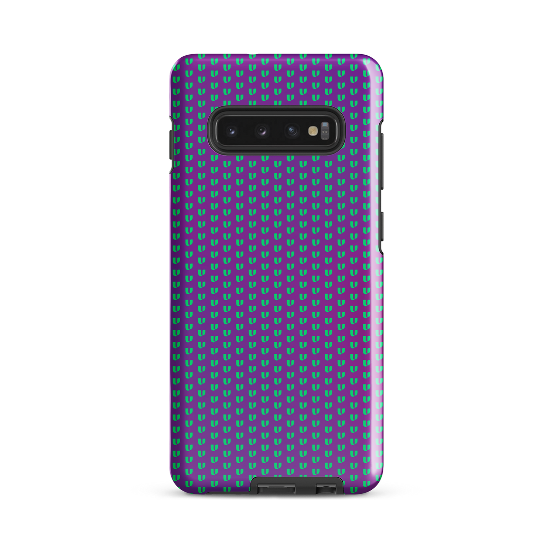 Signature VII Tough Case for Samsung®