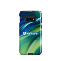 Curious Tough Case for Samsung®