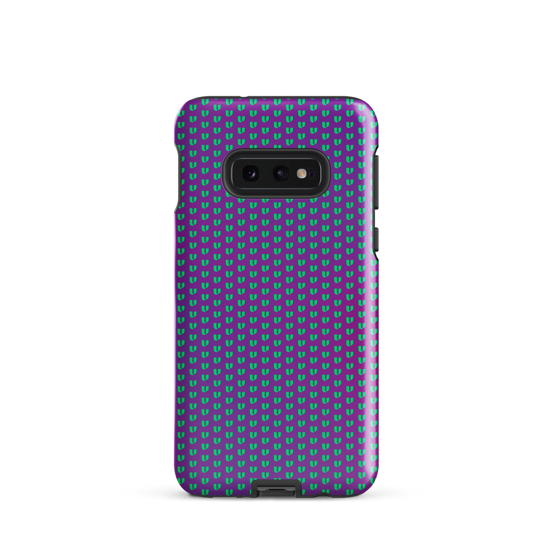 Signature VII Tough Case for Samsung®