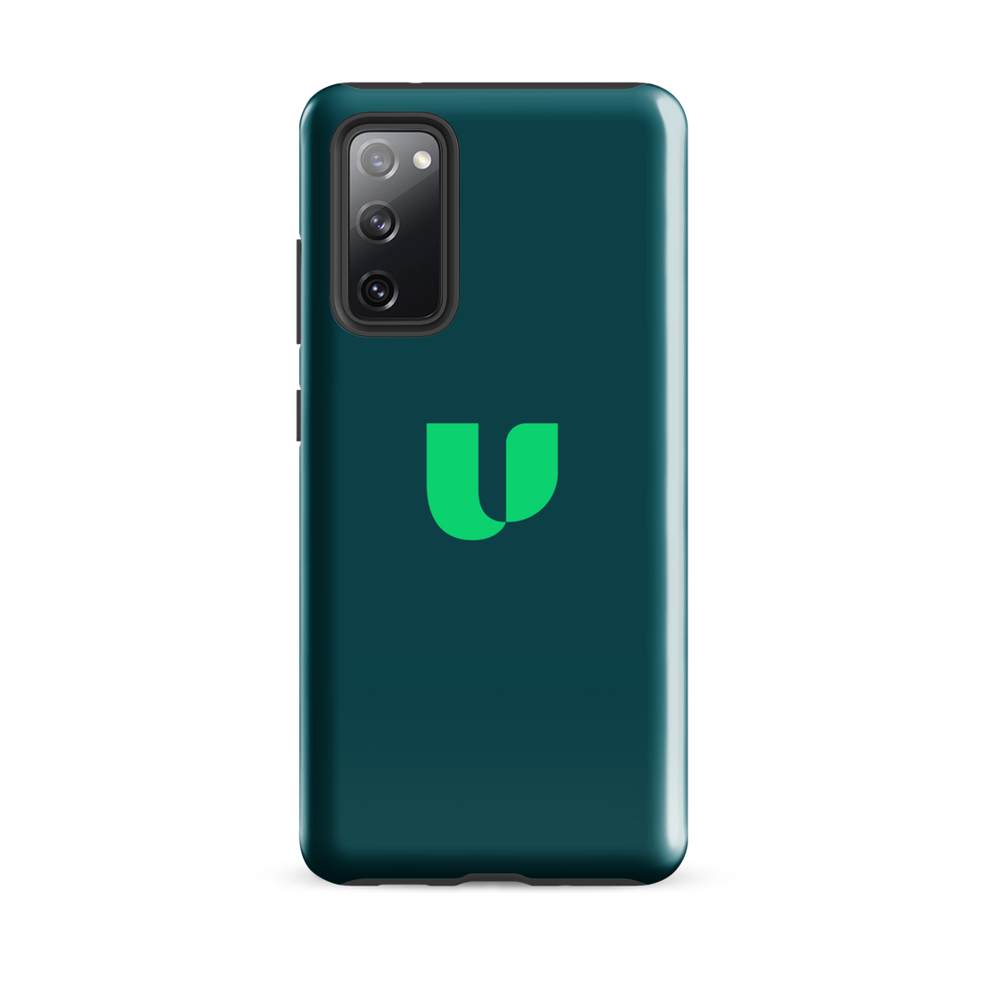 Signature I Tough Case for Samsung®