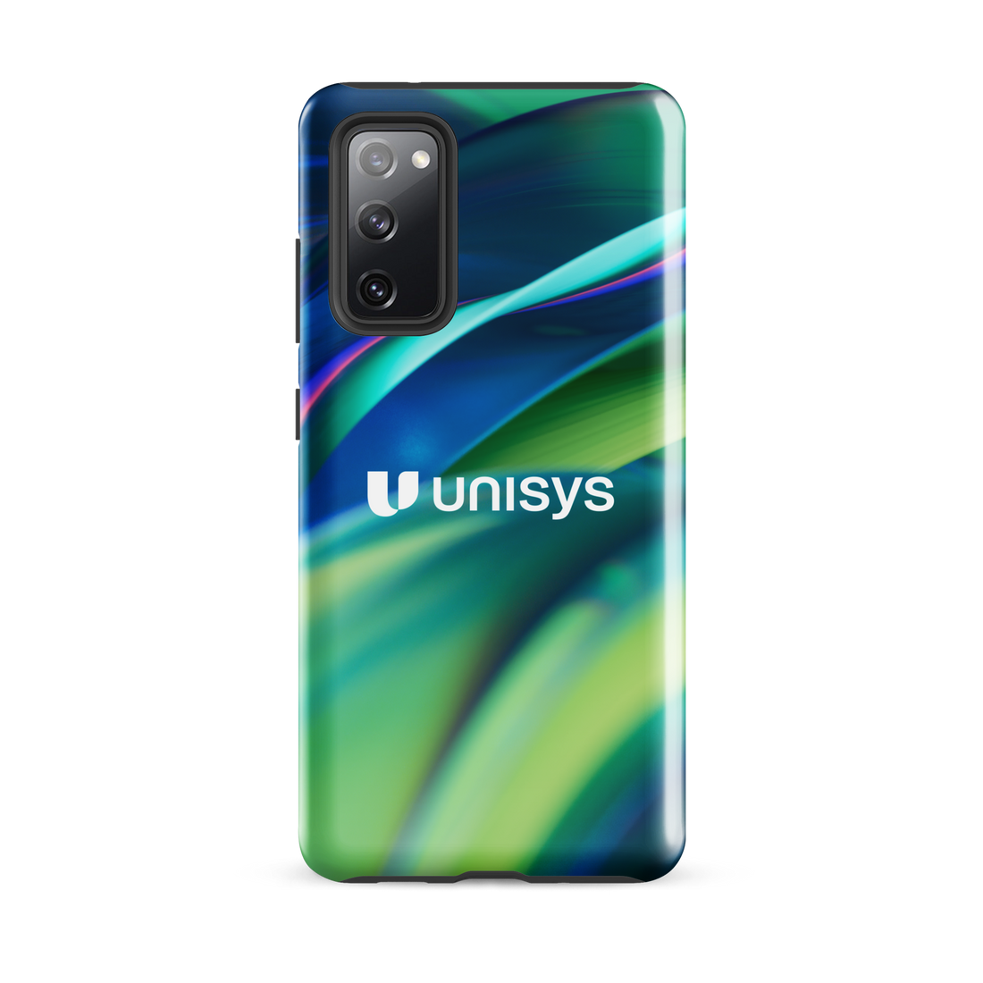 Curious Tough Case for Samsung®