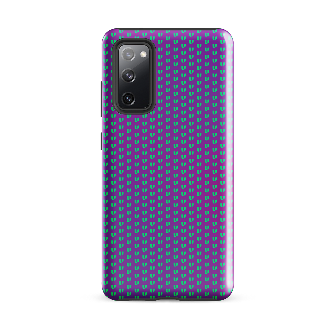 Signature VII Tough Case for Samsung®