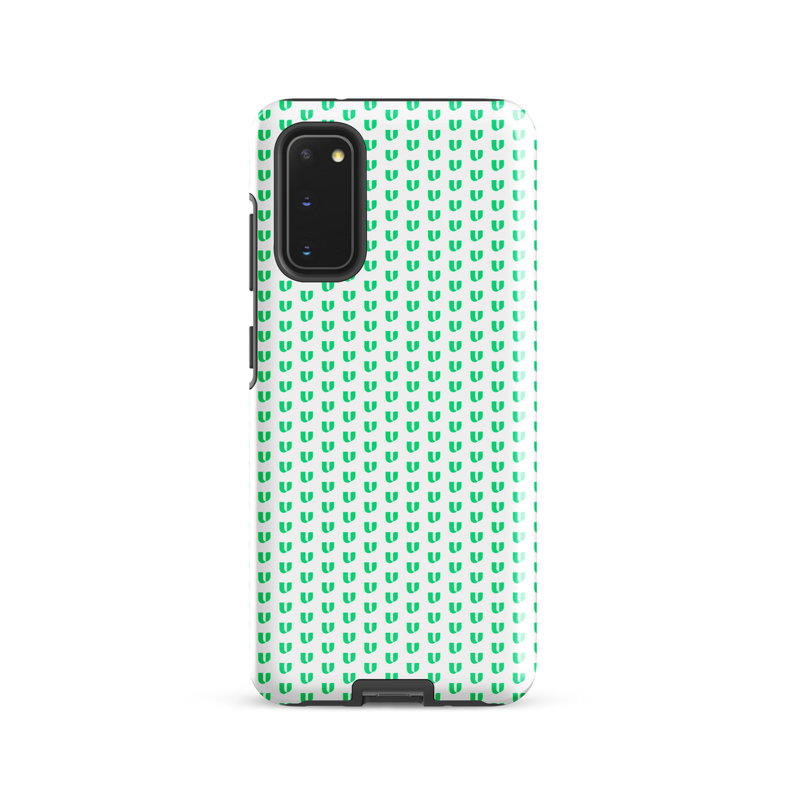 Signature IV Tough Case for Samsung®