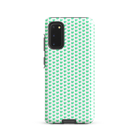 Signature IV Tough Case for Samsung®