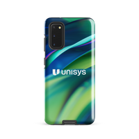 Curious Tough Case for Samsung®