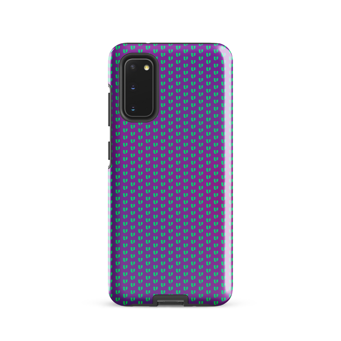 Signature VII Tough Case for Samsung®