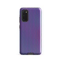 Signature VII Tough Case for Samsung®
