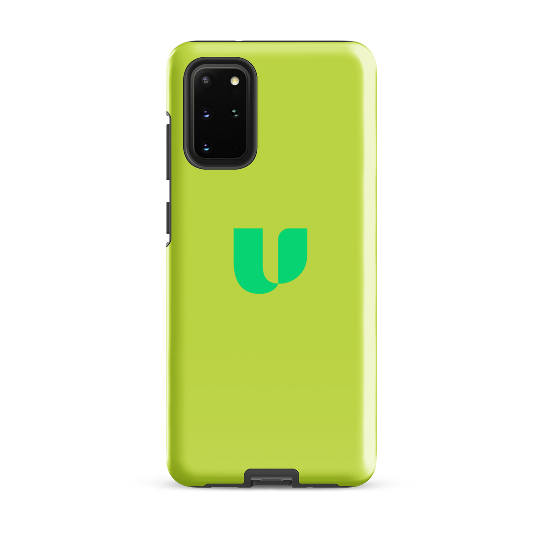 Signature II Tough Case for Samsung®