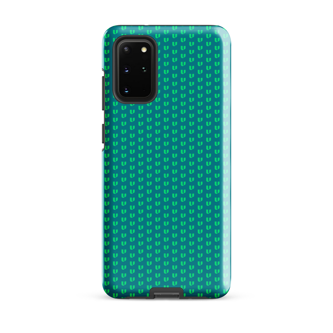 Signature V Tough Case for Samsung®