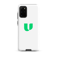Signature Tough Case for Samsung®