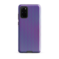 Signature VII Tough Case for Samsung®