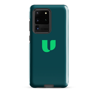 Signature I Tough Case for Samsung®